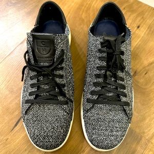 Cole haan grand pro sneakers size 9